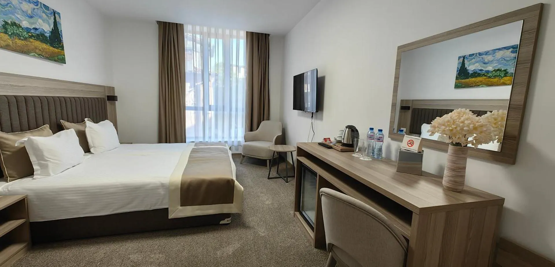 Πανσιόν Evelin Deluxe House Ξενοδοχείο Φιλιππούπολη
