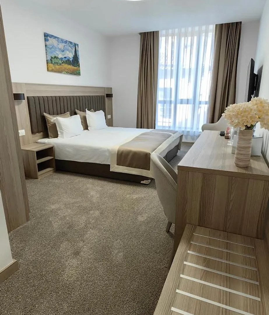 Evelin Deluxe House Ξενοδοχείο Φιλιππούπολη Βουλγαρία