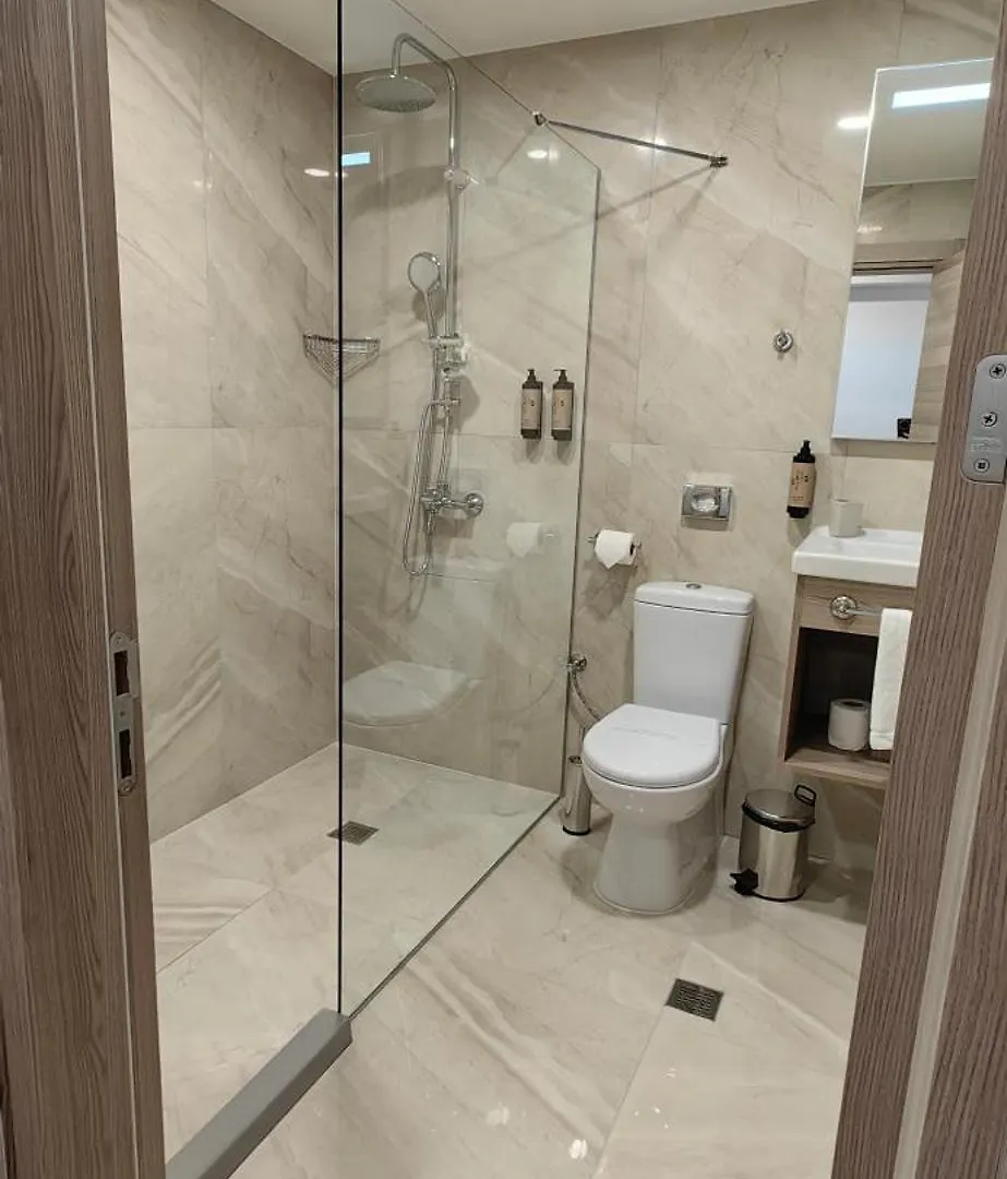 Evelin Deluxe House Ξενοδοχείο Φιλιππούπολη