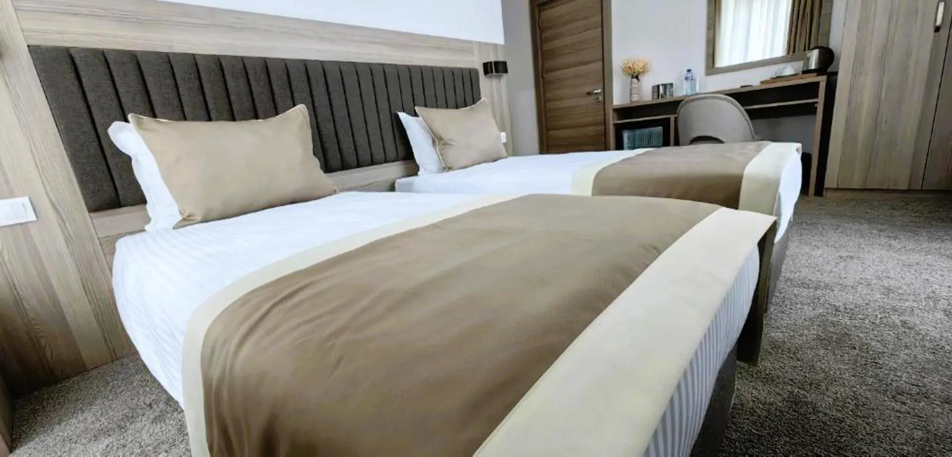 Πανσιόν Evelin Deluxe House Ξενοδοχείο Φιλιππούπολη