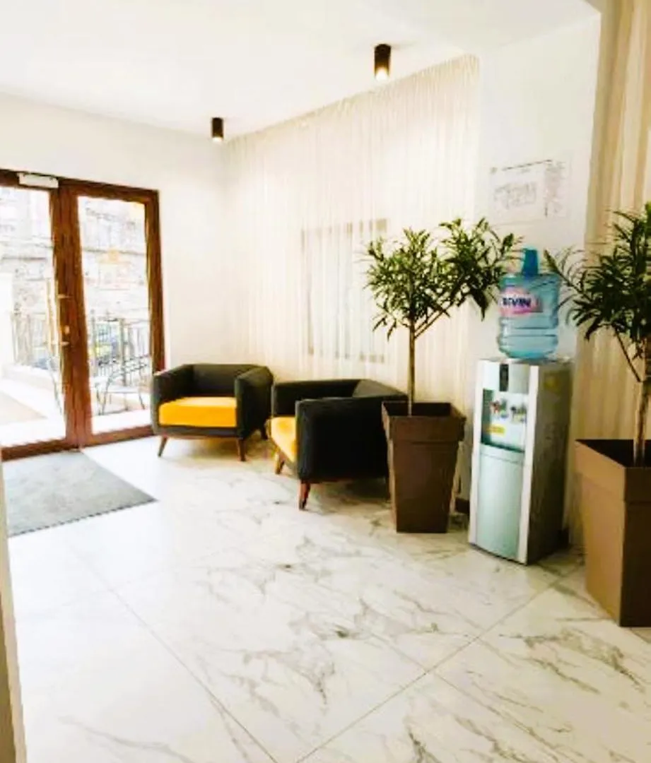 Evelin Deluxe House Ξενοδοχείο Φιλιππούπολη 0*,