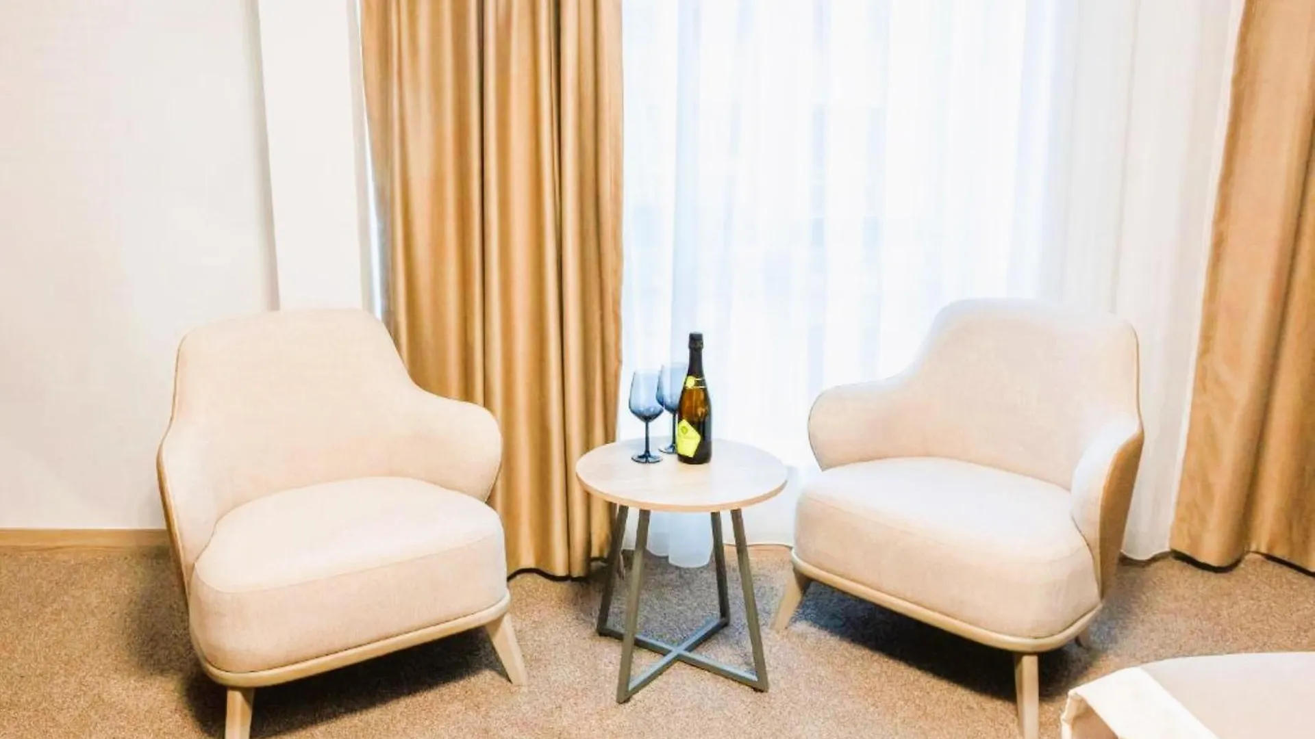 Evelin Deluxe House Ξενοδοχείο Φιλιππούπολη