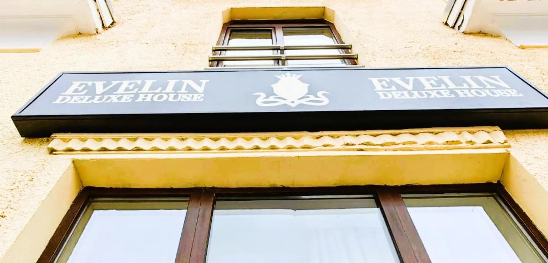 Evelin Deluxe House Ξενοδοχείο Φιλιππούπολη Πανσιόν