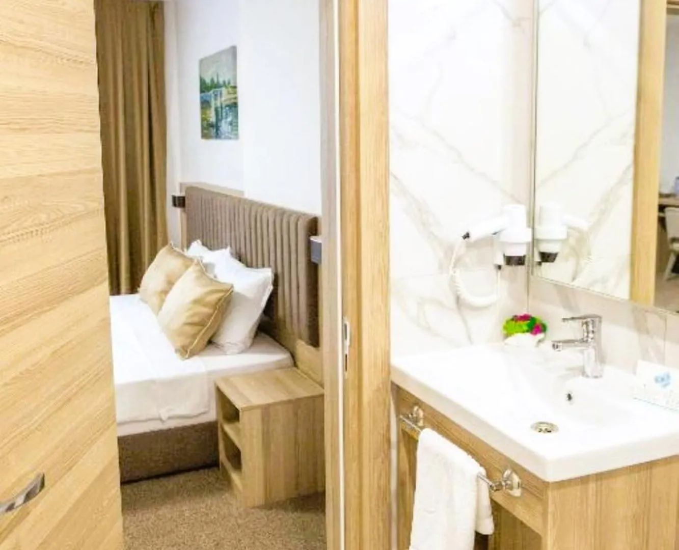 Evelin Deluxe House Ξενοδοχείο Φιλιππούπολη 0*,