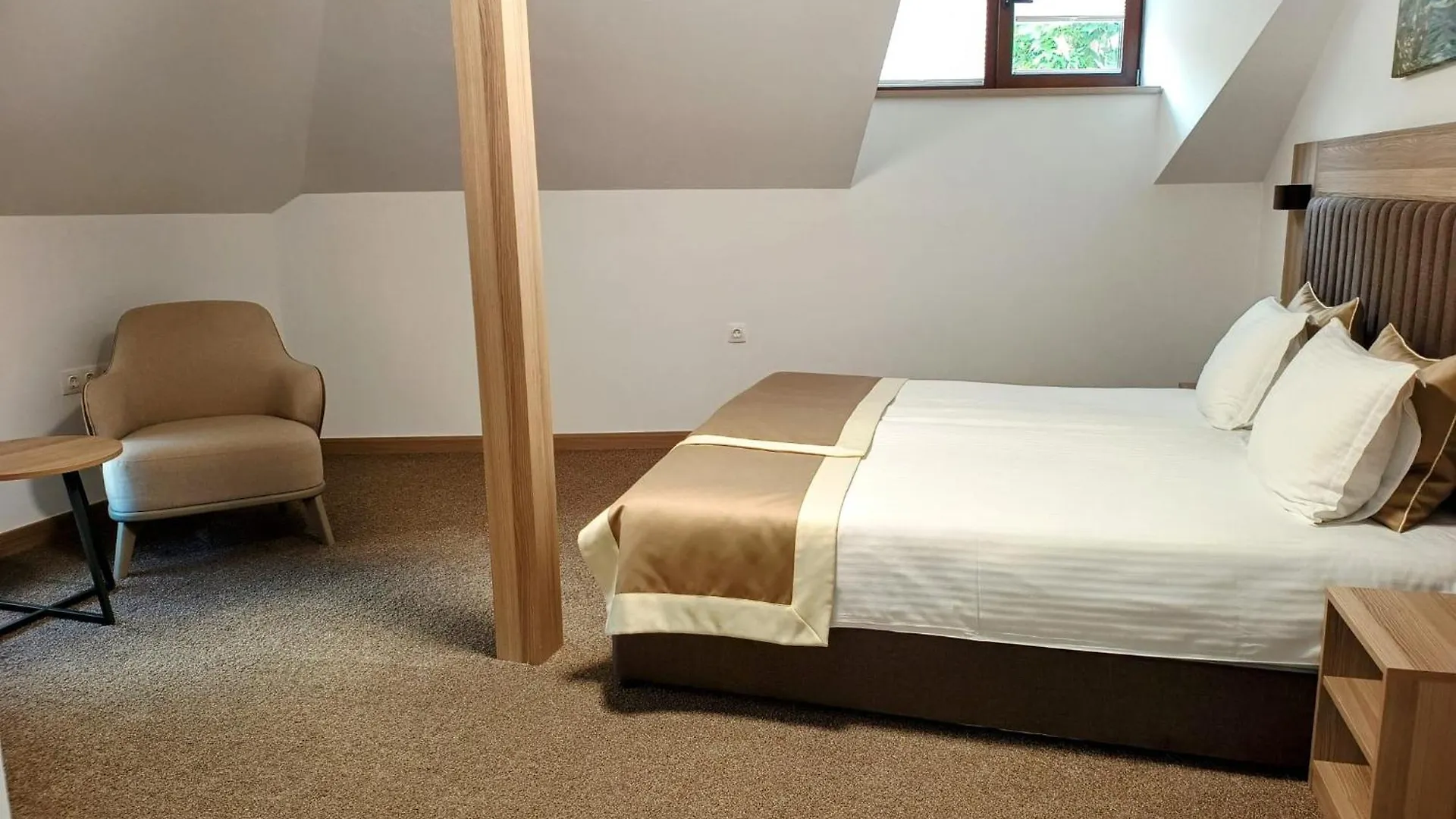 Πανσιόν Evelin Deluxe House Ξενοδοχείο Φιλιππούπολη