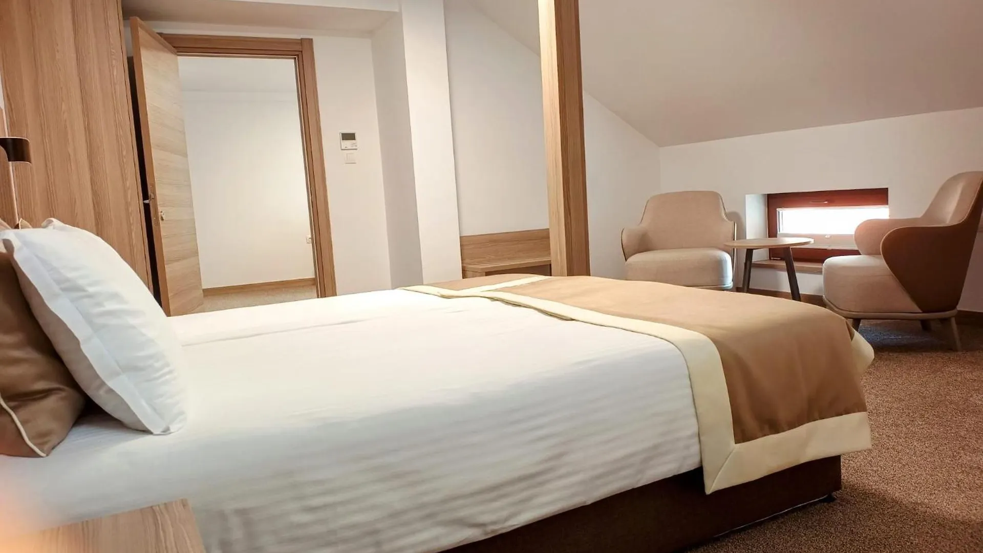 Evelin Deluxe House Ξενοδοχείο Φιλιππούπολη Πανσιόν