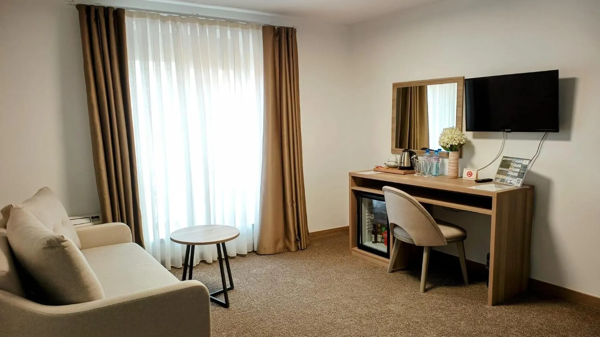 Πανσιόν Evelin Deluxe House Ξενοδοχείο Φιλιππούπολη Βουλγαρία