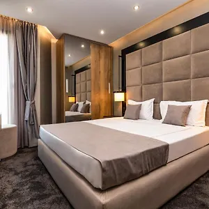 2* מלון דירות Soho House