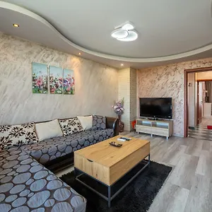 Apartamento Rosina, Plovdiv